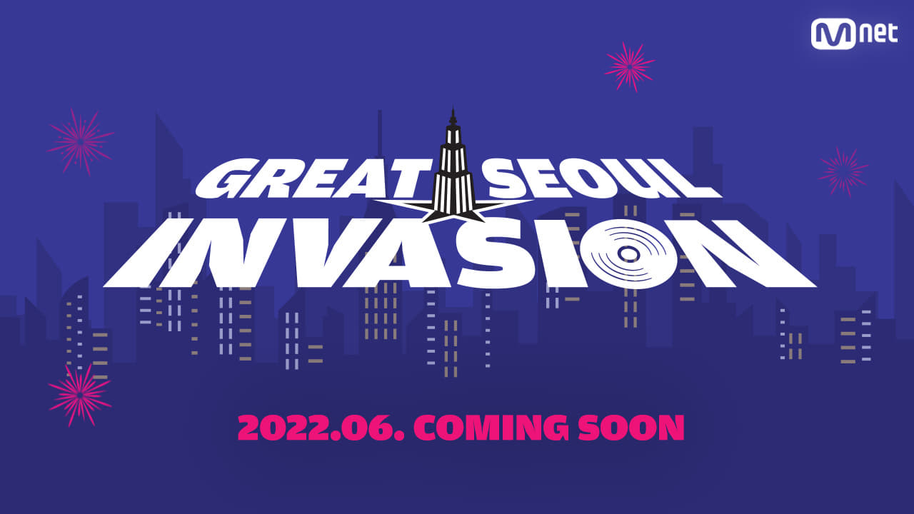 Great Seoul Invasion