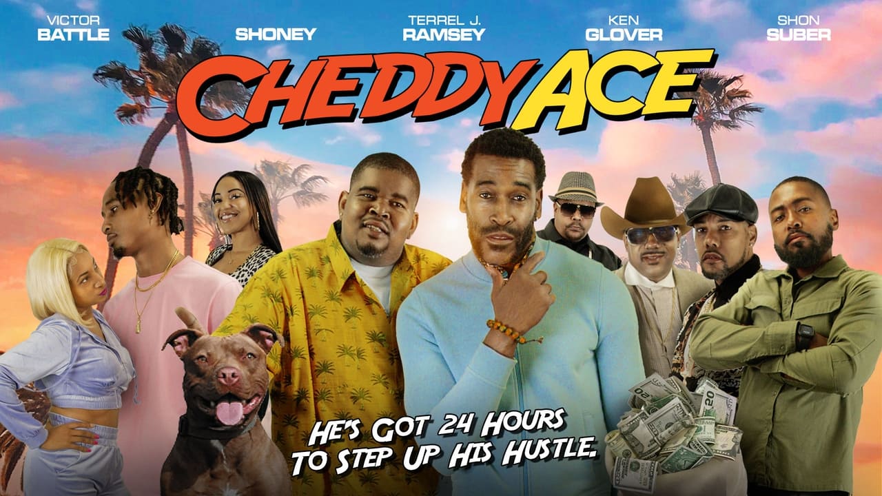 Cheddy Ace