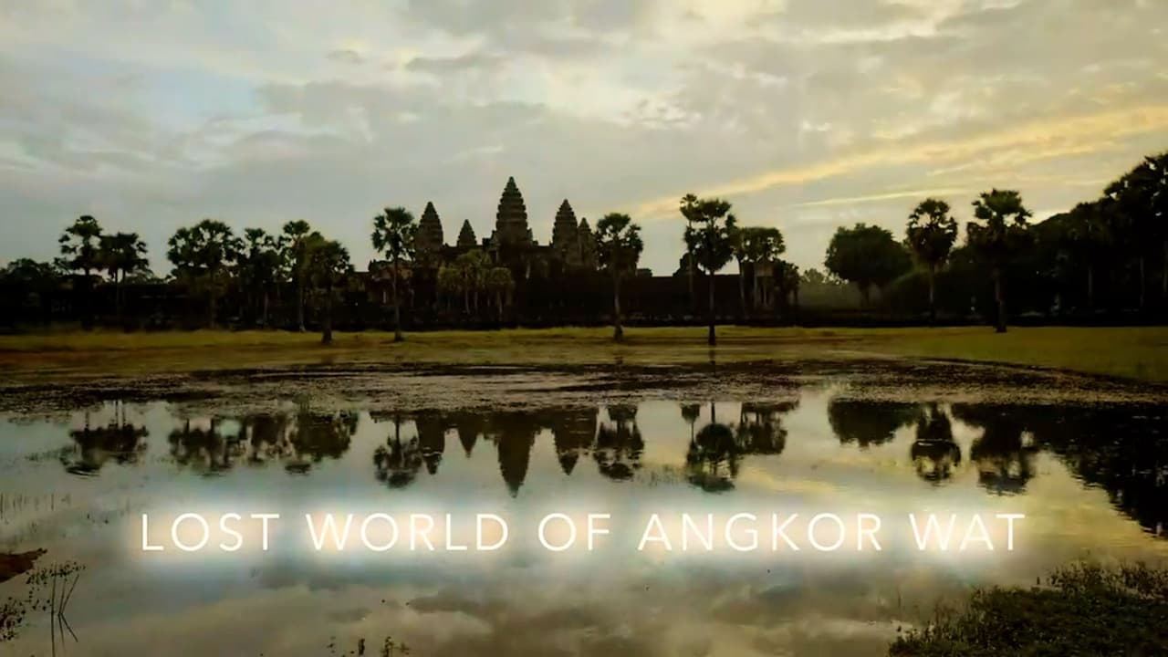 Lost World of Angkor Wat