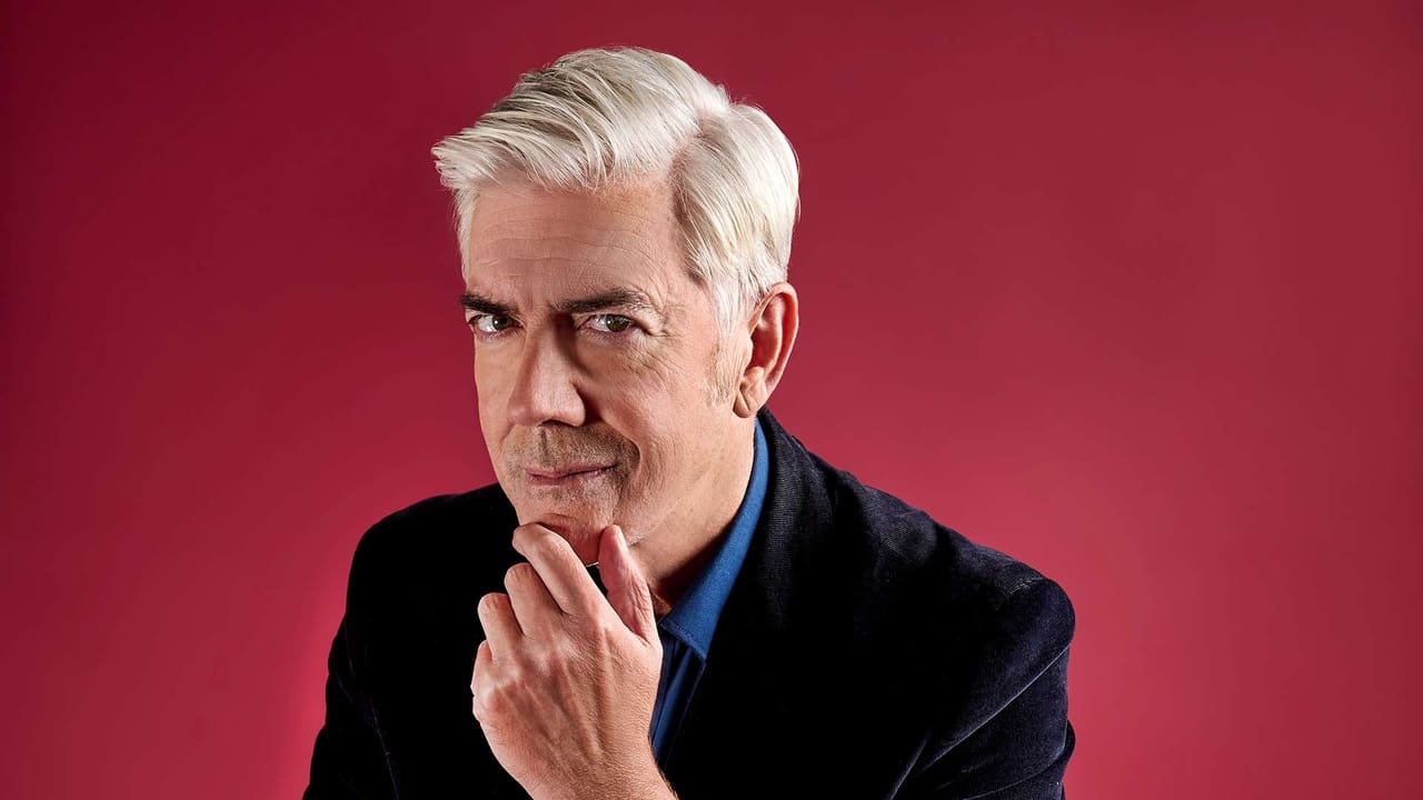 Shaun Micallef's Brain Eisteddfod