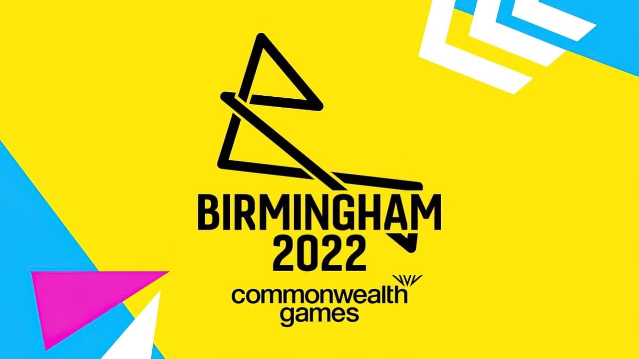 Birmingham 2022 Commonwealth Games