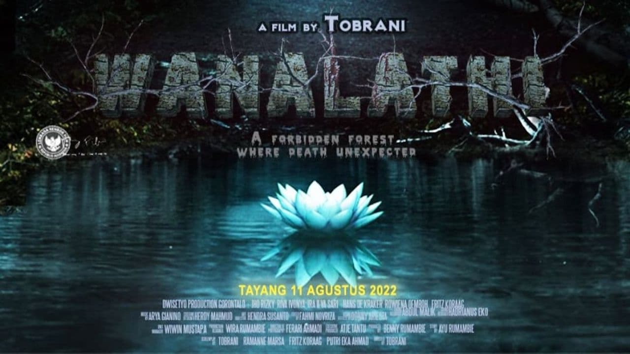 Wanalathi