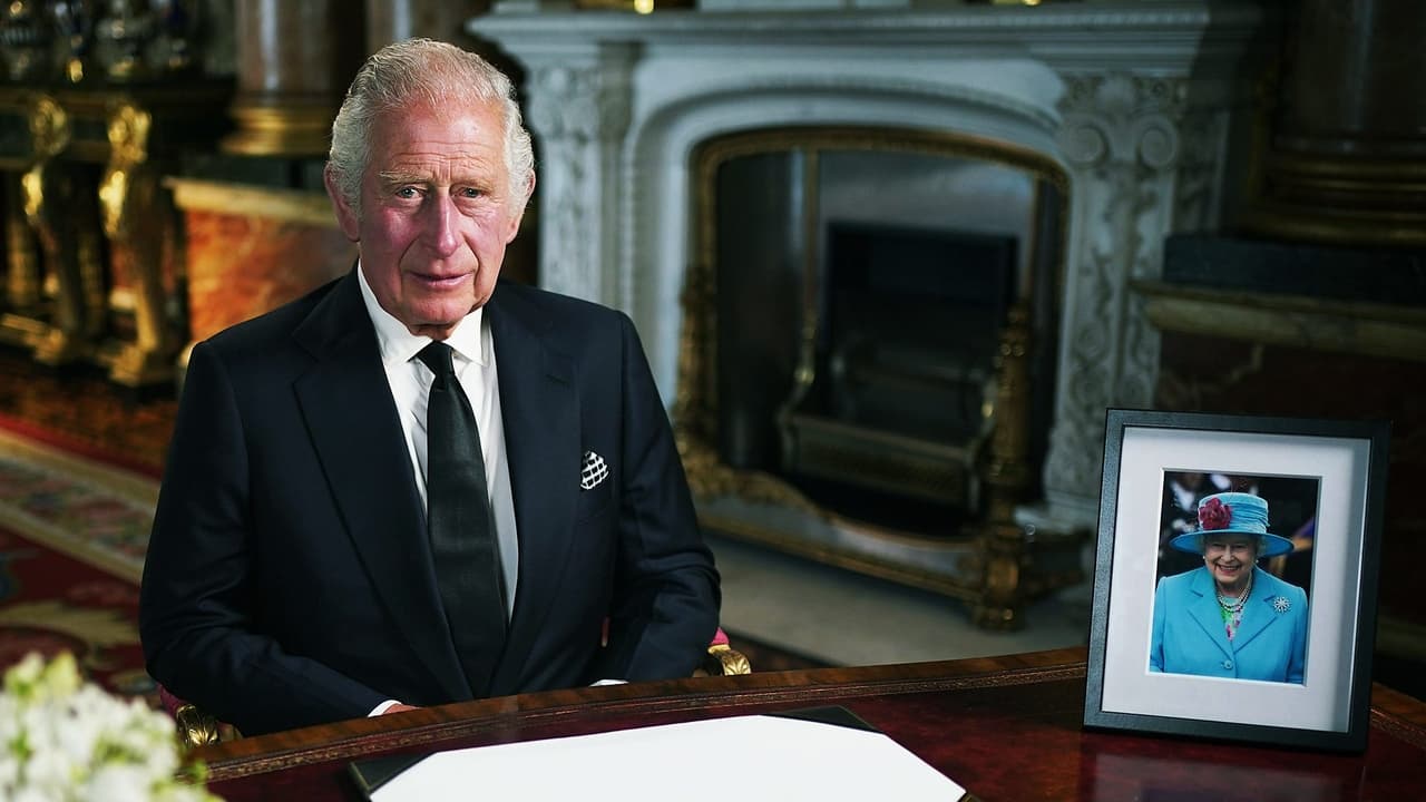 King Charles III Address to the Nation