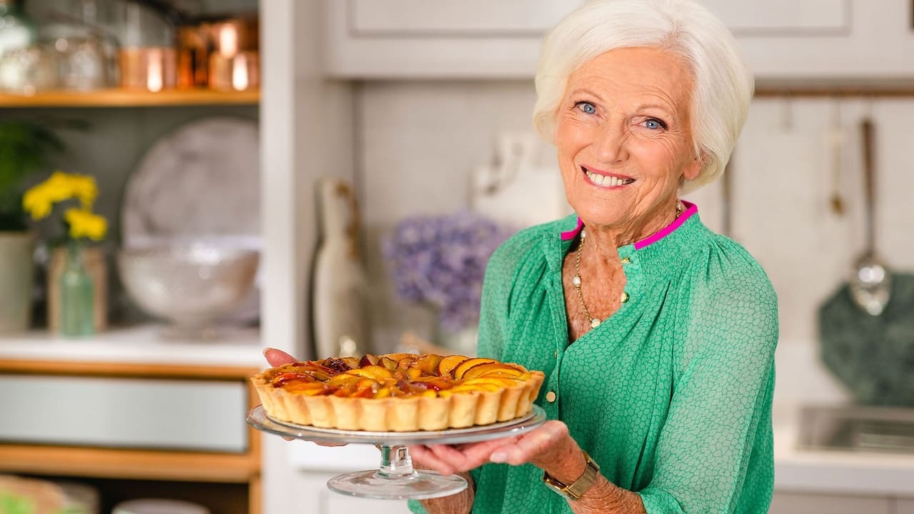 Mary Berry - Cook And Share