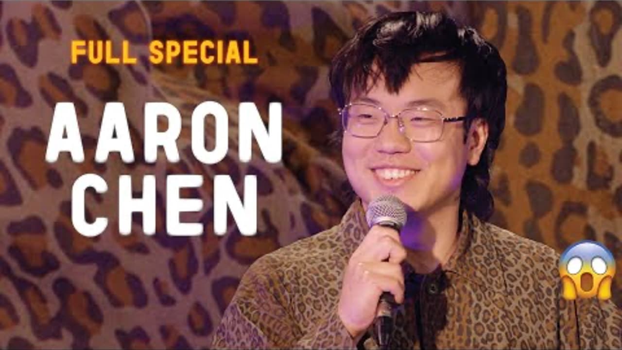 Aaron Chen: If Weren't Filmed, Nobody Would Believe