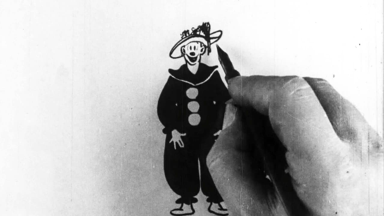Century of Animation Showcase: 1922