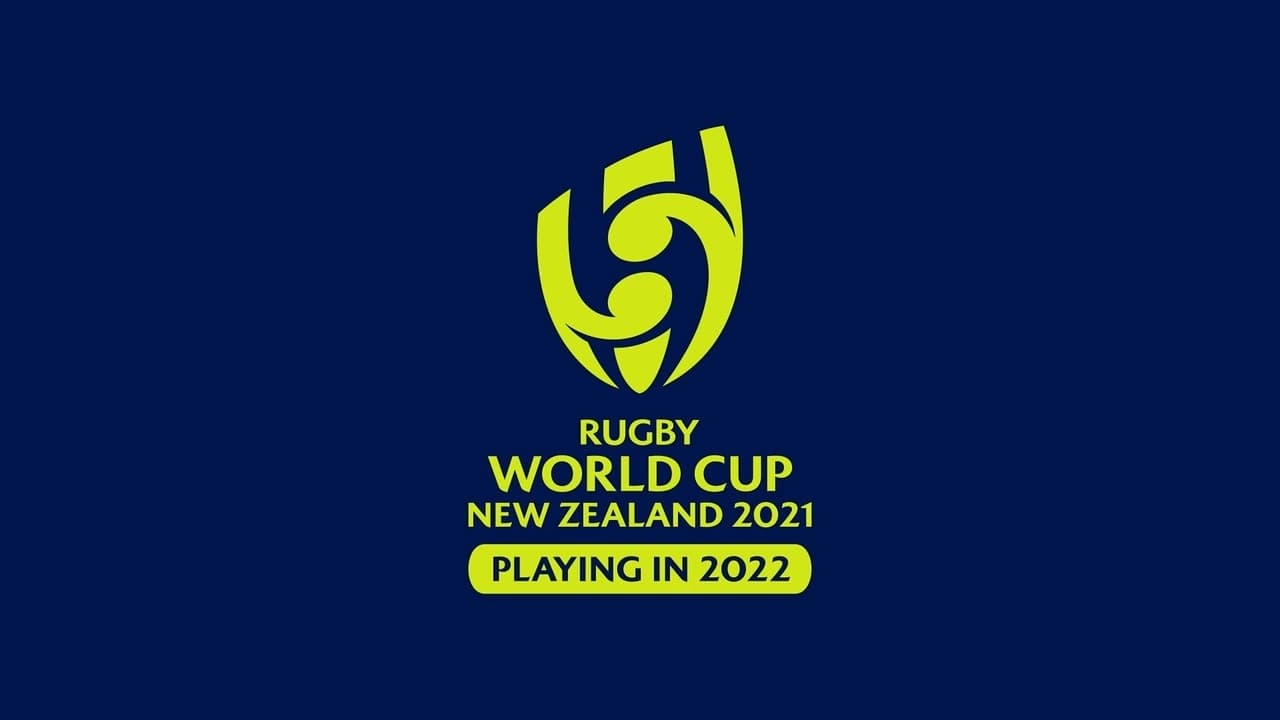 Rugby World Cup 2021