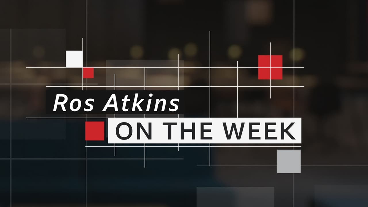 Ros Atkins On The Week