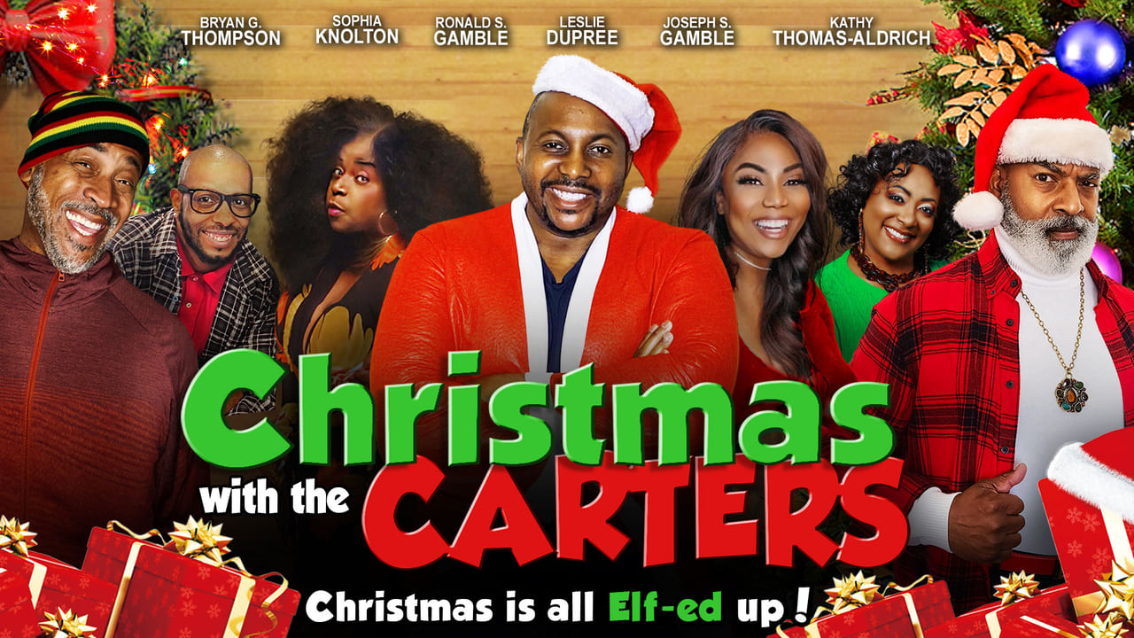 Christmas with the Carters