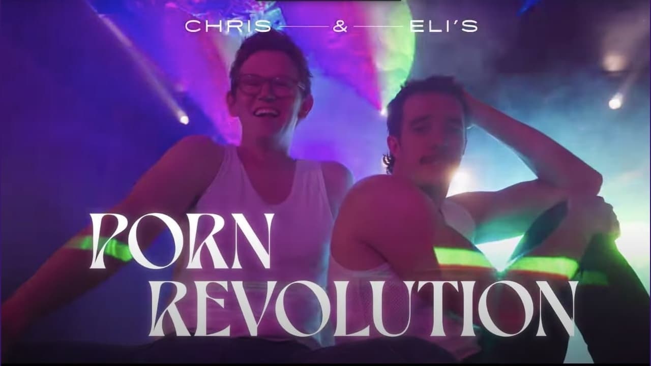 Chris & Eli's Porn Revolution