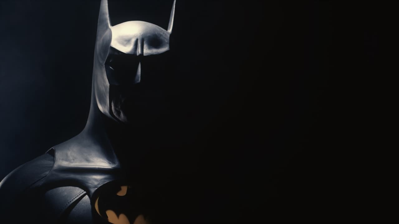 The Oath: A Batman Fan Film