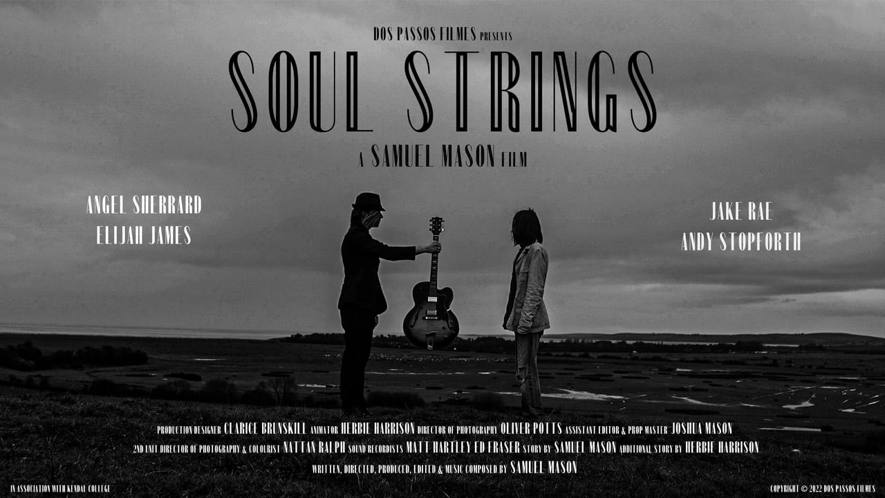 Soul Strings