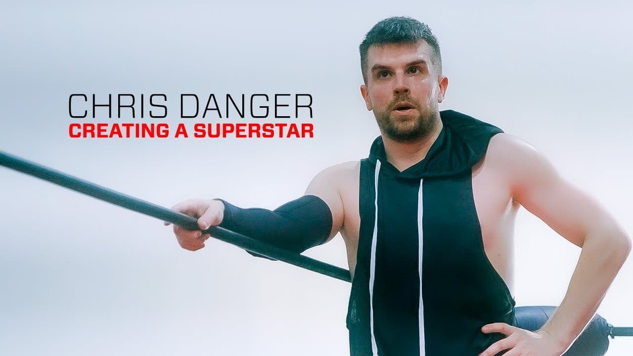 Chris Danger: Creating a Superstar