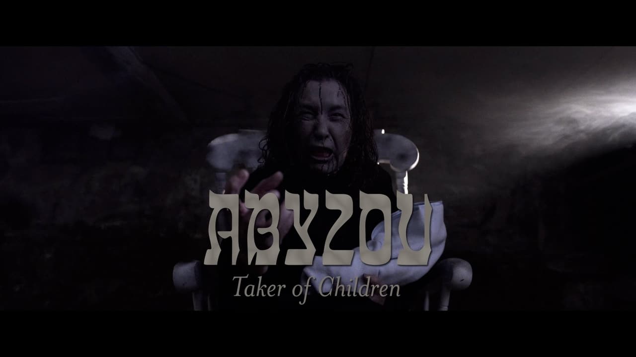Abyzou: Taker of Children