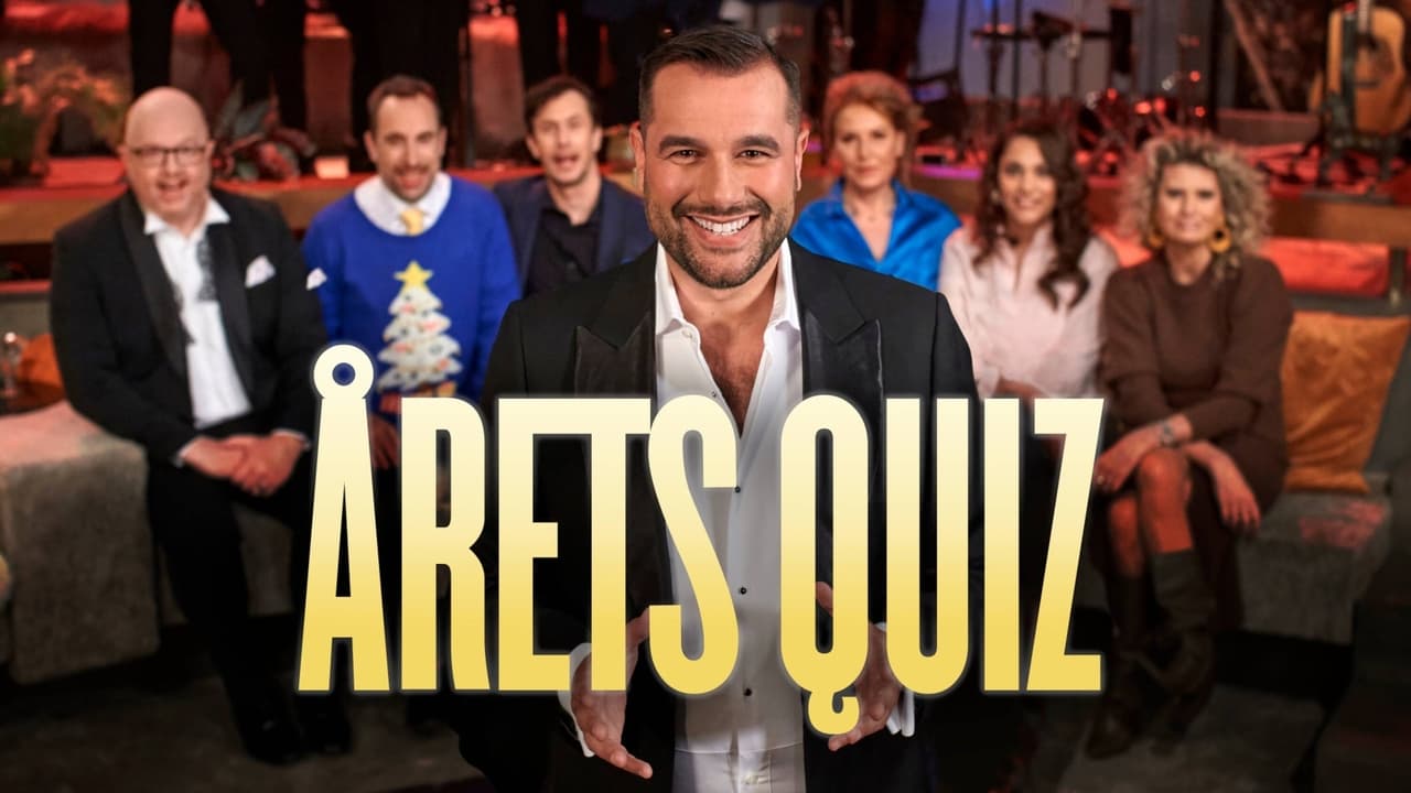 Årets quiz