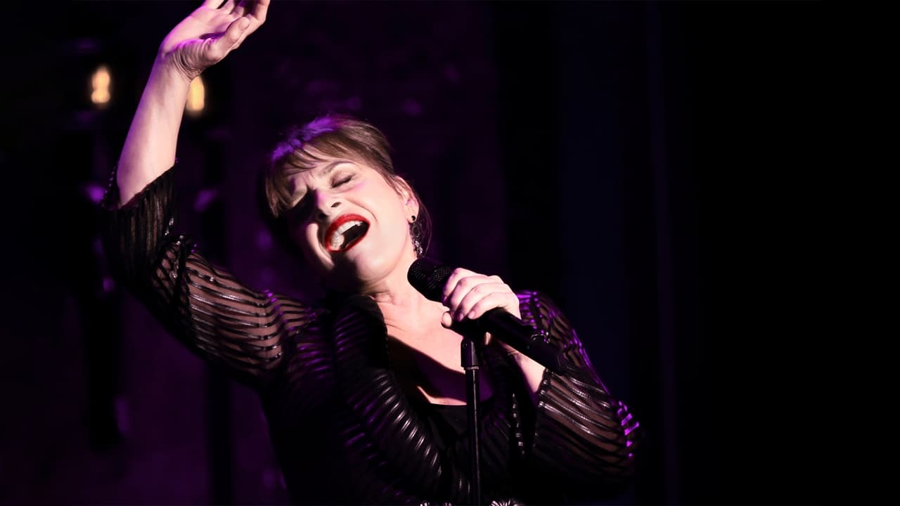 Patti LuPone: Songs From a Hat