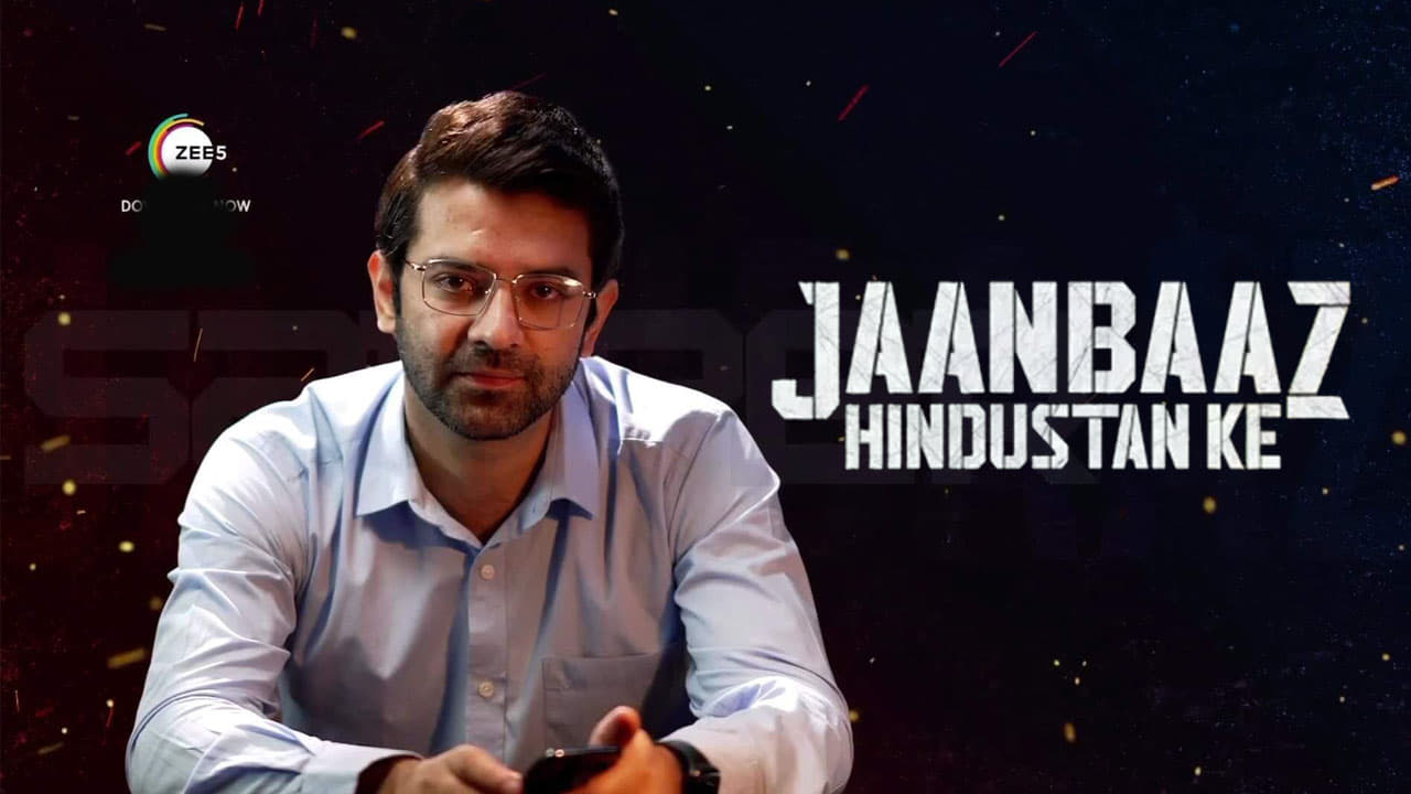 Jaanbaaz India Ke