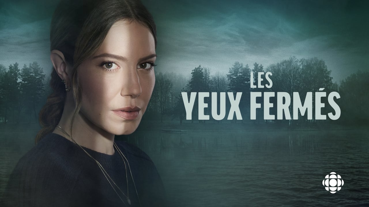 Les yeux fermés