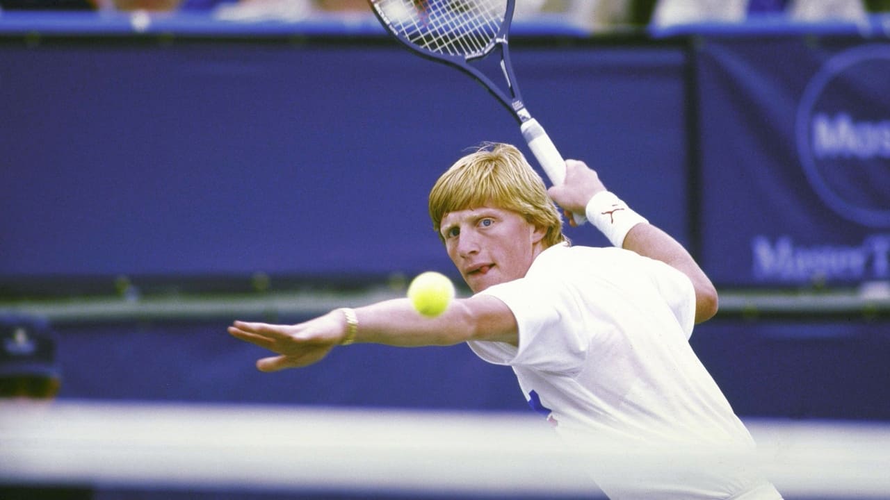 Boom! Boom! The World vs. Boris Becker