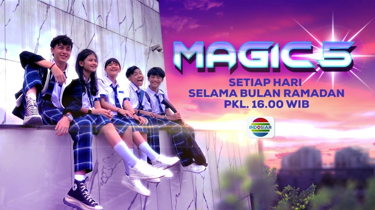 Magic 5