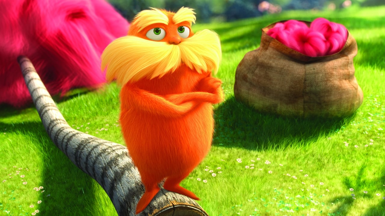 The Lorax