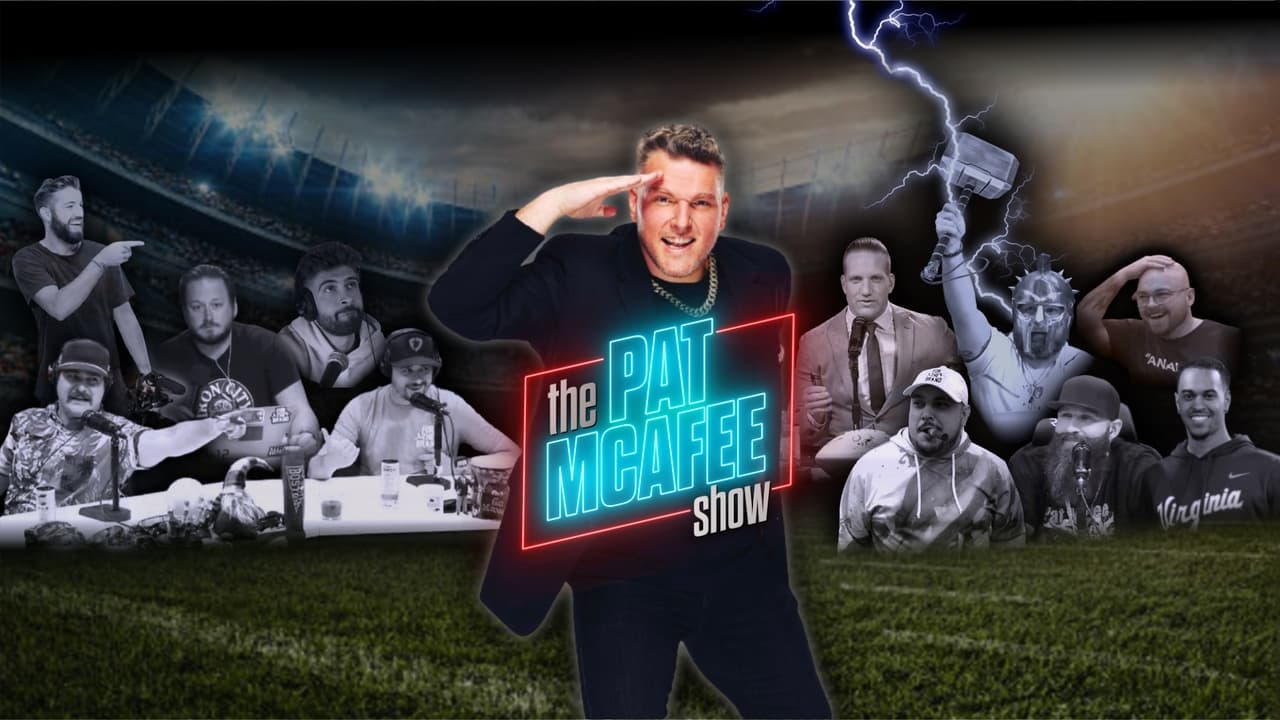The Pat MacAfee Show