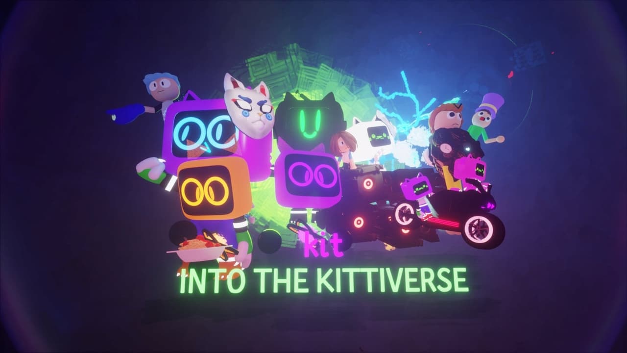 Kit: Into the Kittiverse