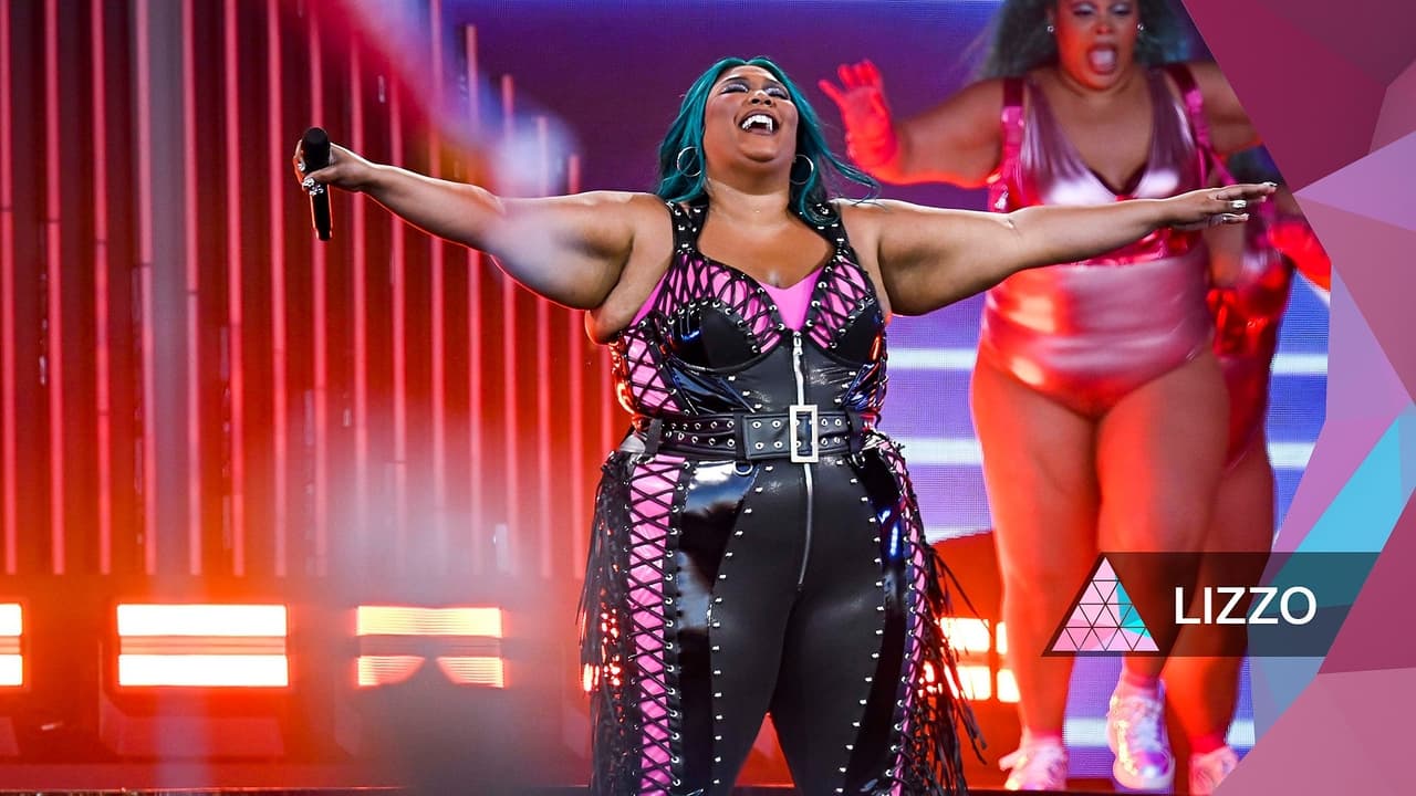 Lizzo: Glastonbury 2023