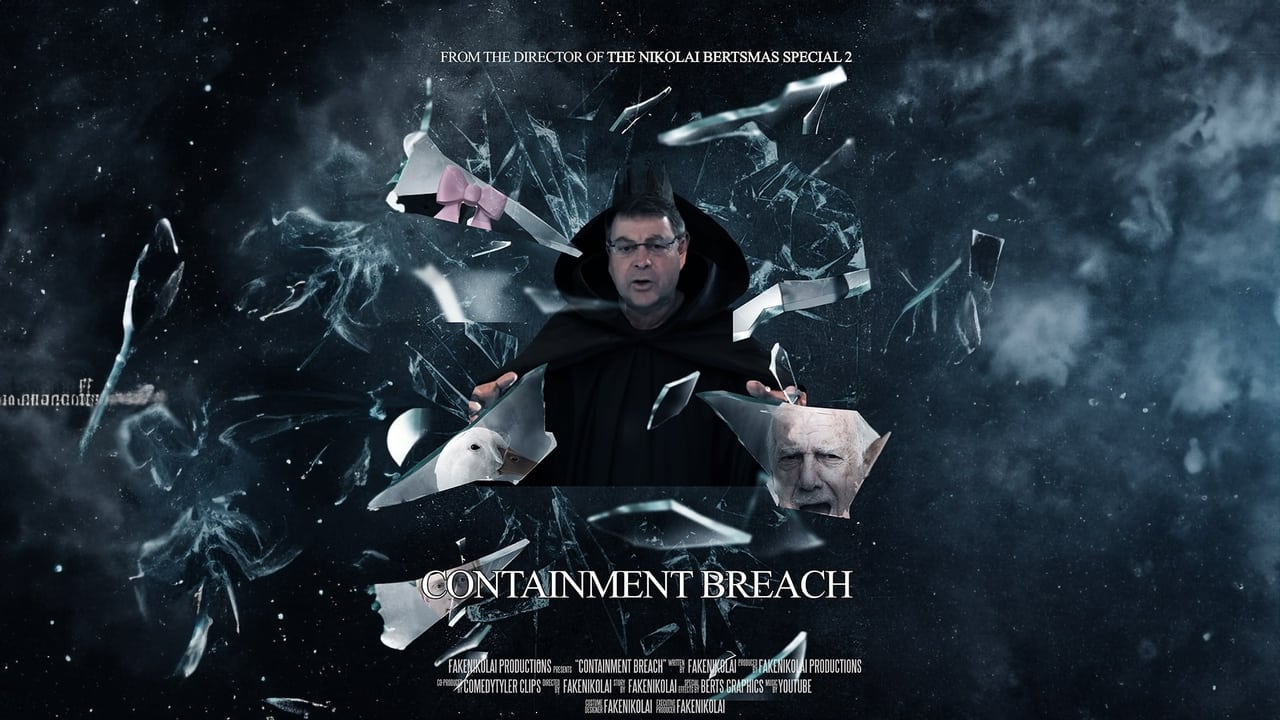 Containment Breach