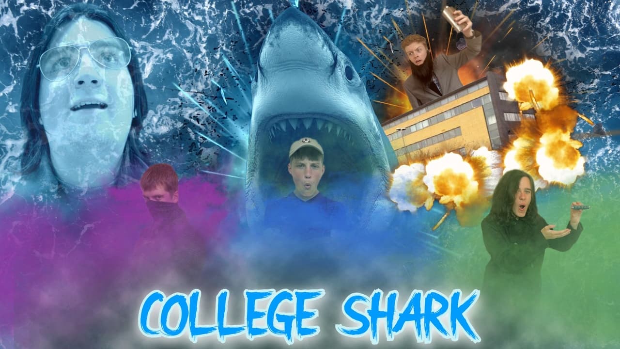 College Shark