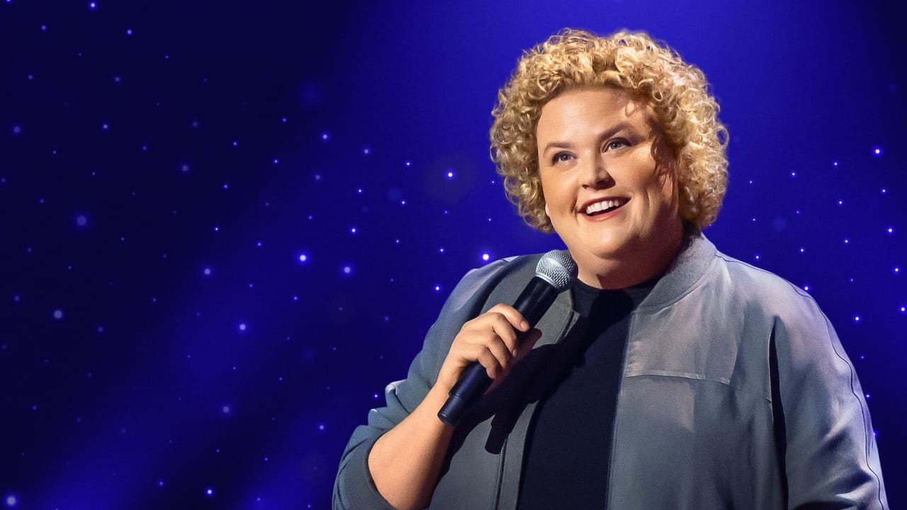 Fortune Feimster: Good Fortune