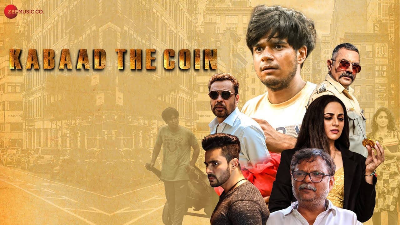 Kabaad - The Coin