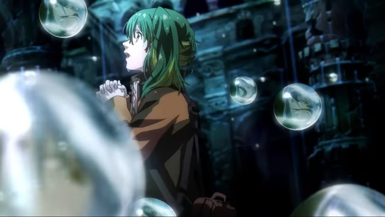 Macross Frontier: Labyrinth of Time