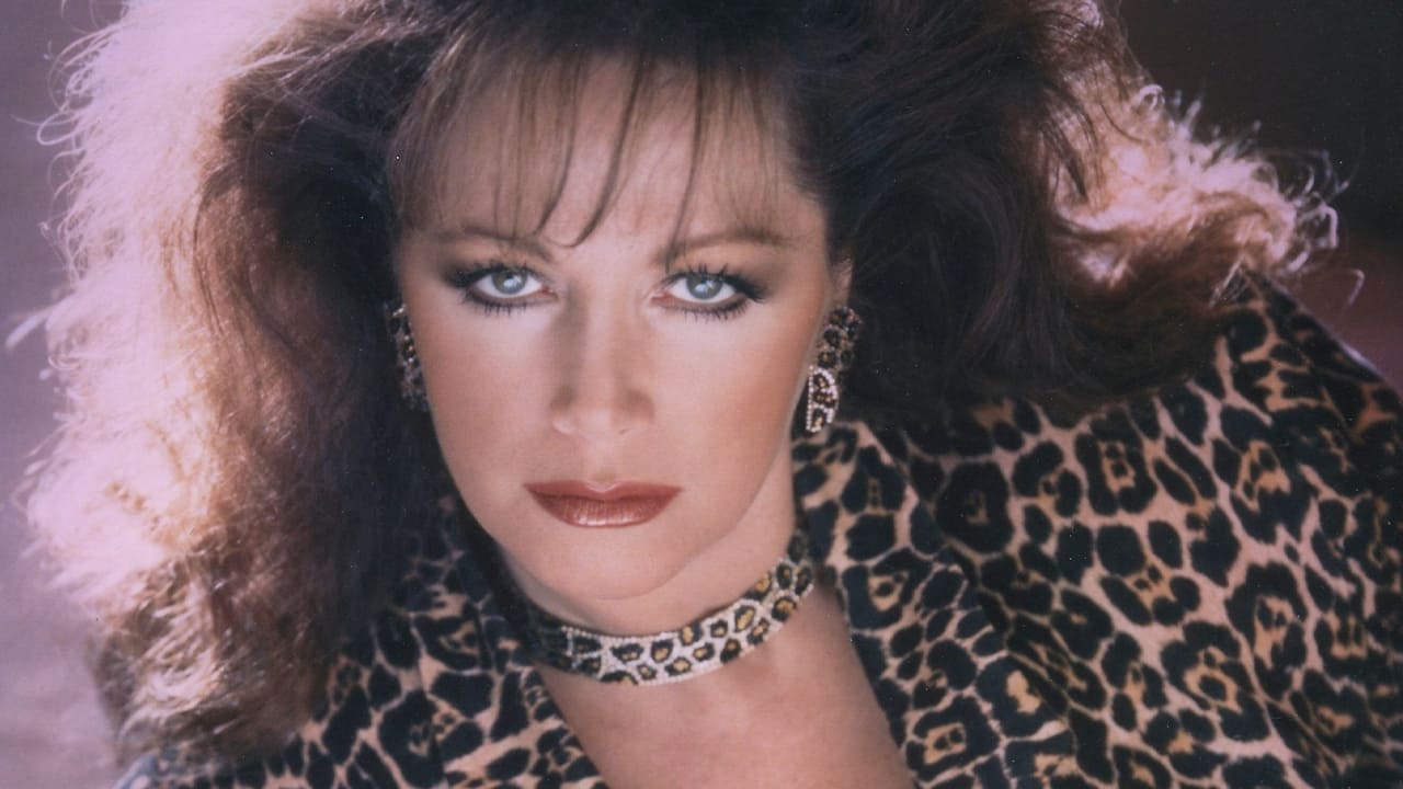 Lady Boss: The Jackie Collins Story