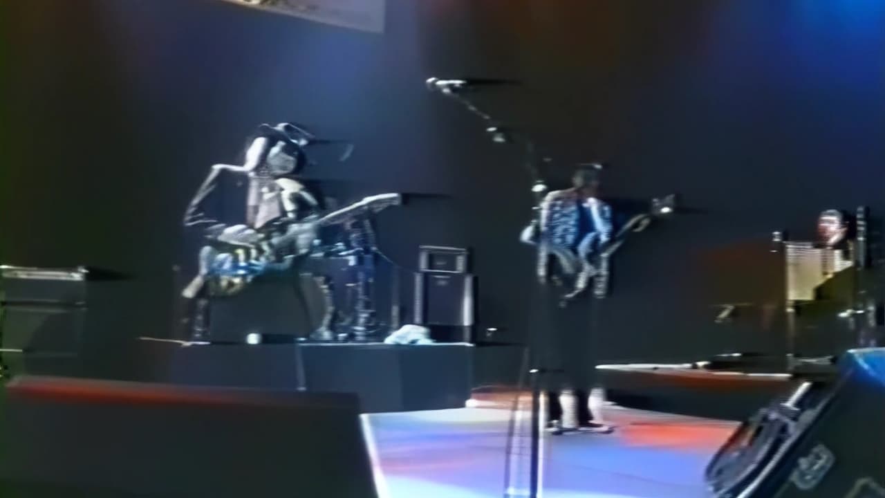 Stevie Ray Vaughan - Boogie With Stevie