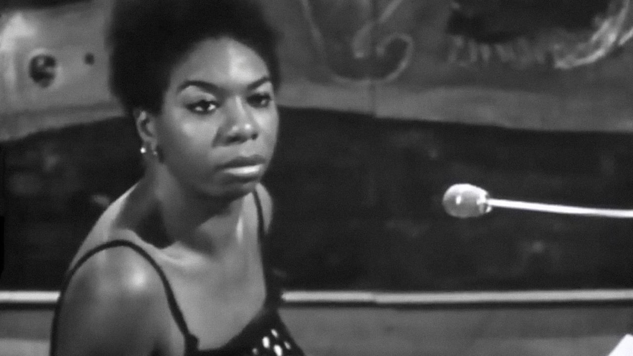 Nina Simone: Live in '65 & '68