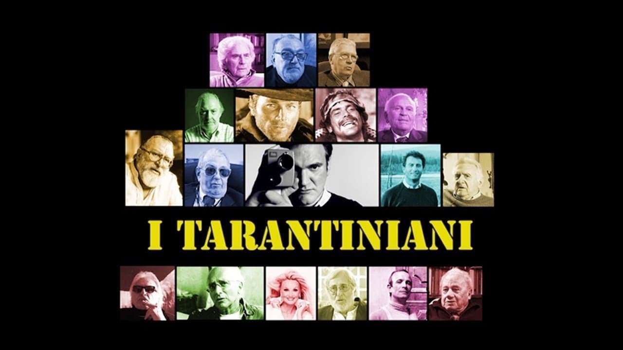 I Tarantiniani