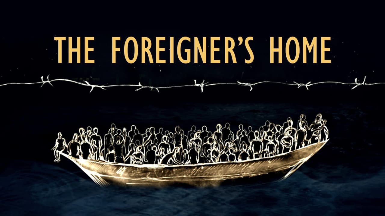 The Foreigner's Home