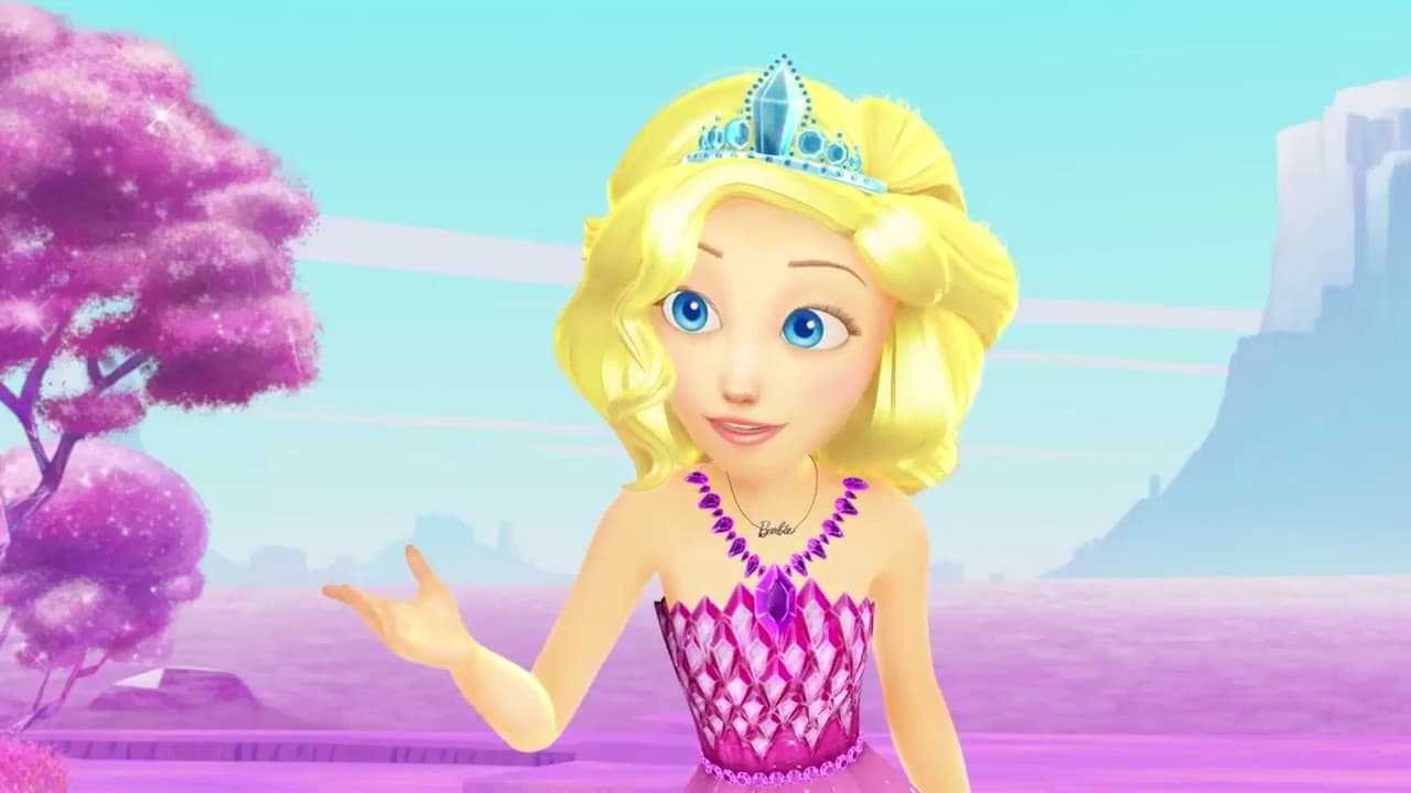 Barbie: Dreamtopia Festival of Fun