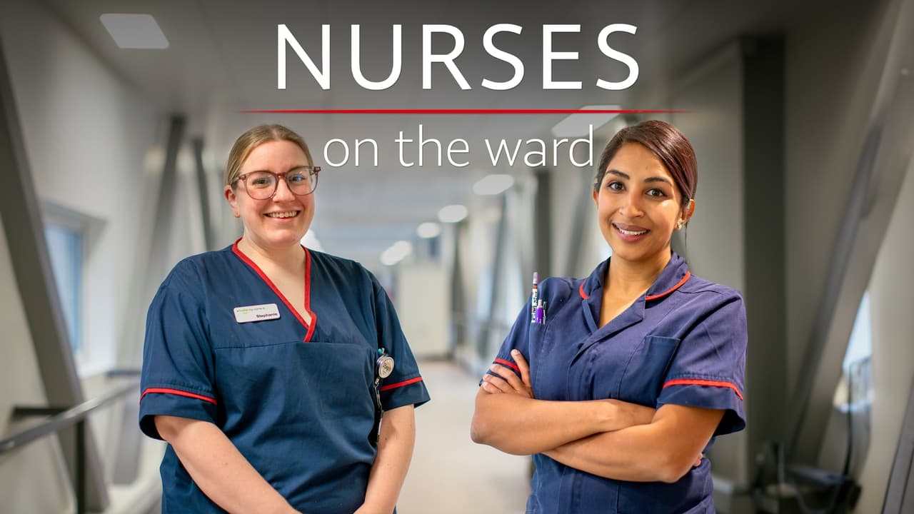 Nurses On The Ward