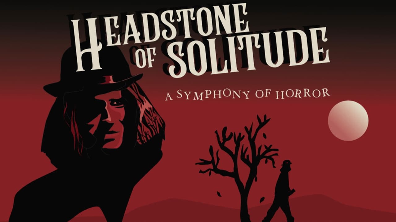 Headstone of Solitude