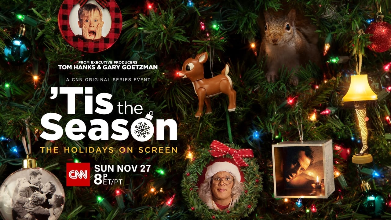 Tis the Season: The Holidays on Screen