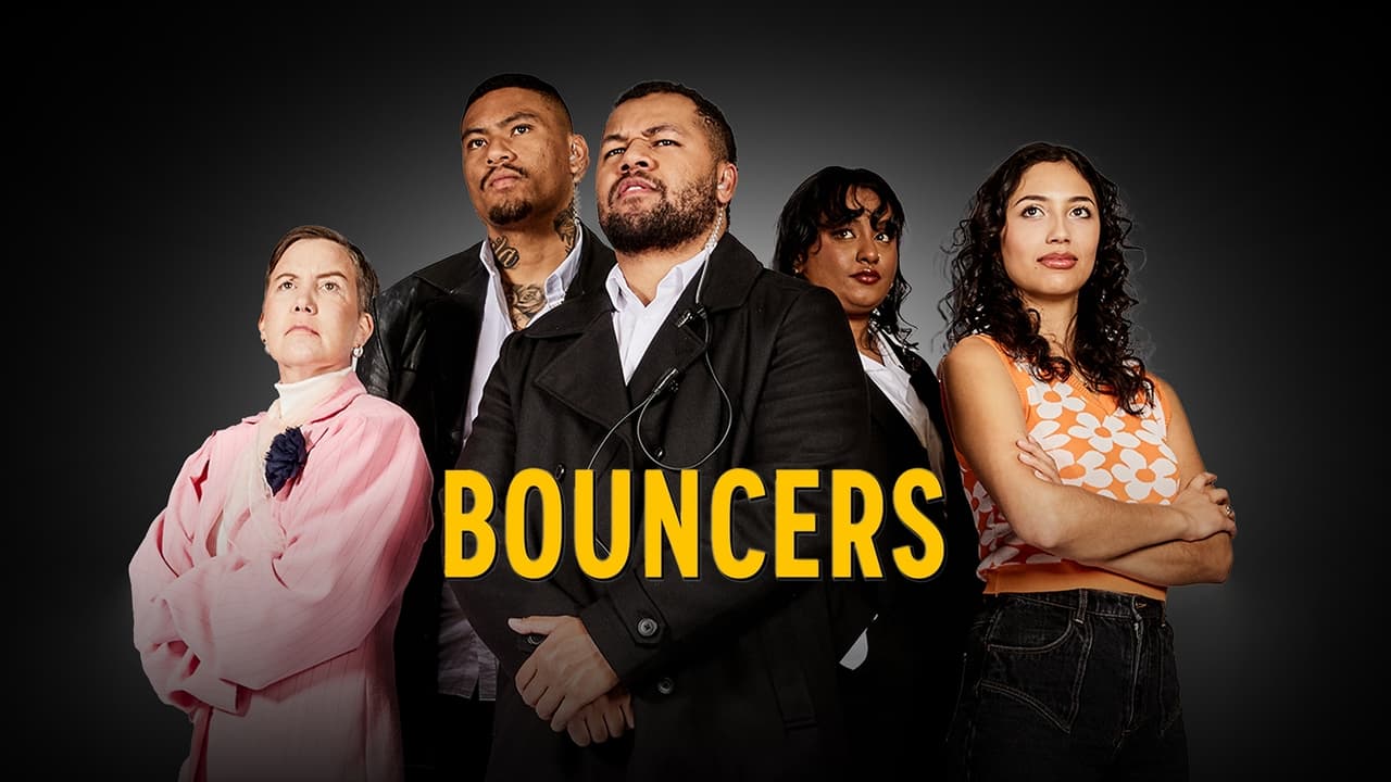 Bouncers