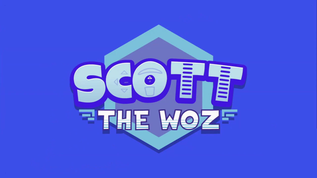Scott Wozniak