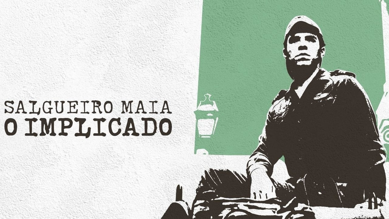 Salgueiro Maia - The Implicated: The Series