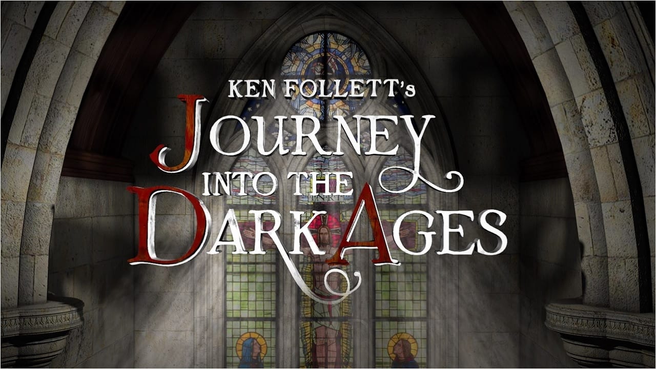Ken Follett's Journey Into the Dark Ages