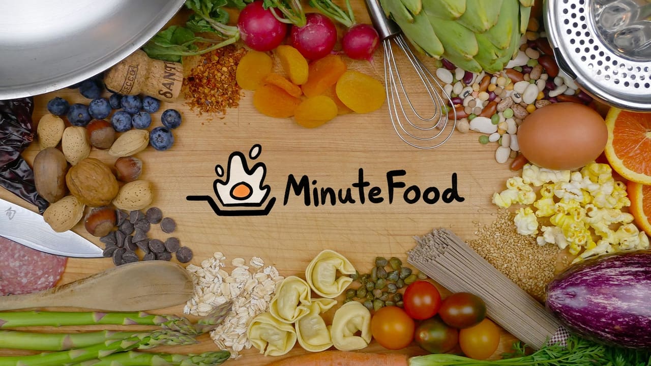 MinuteFood