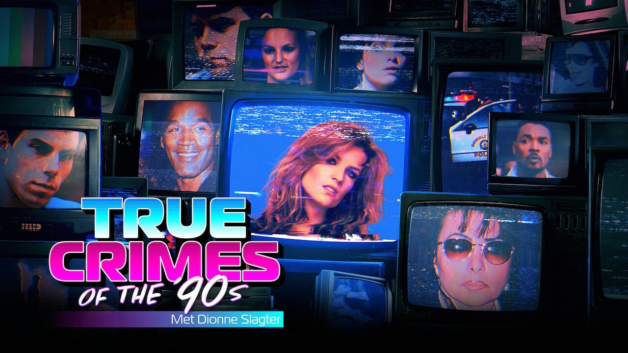 True Crimes Of The ’90s