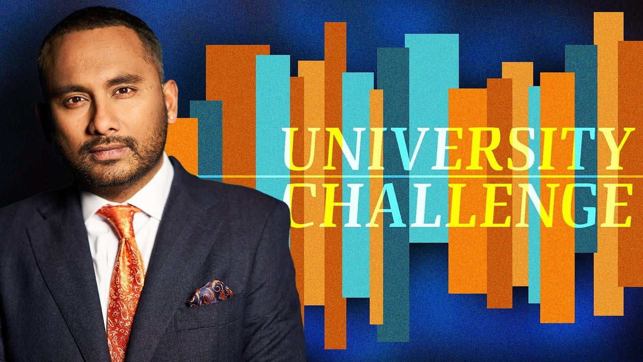 University Challenge