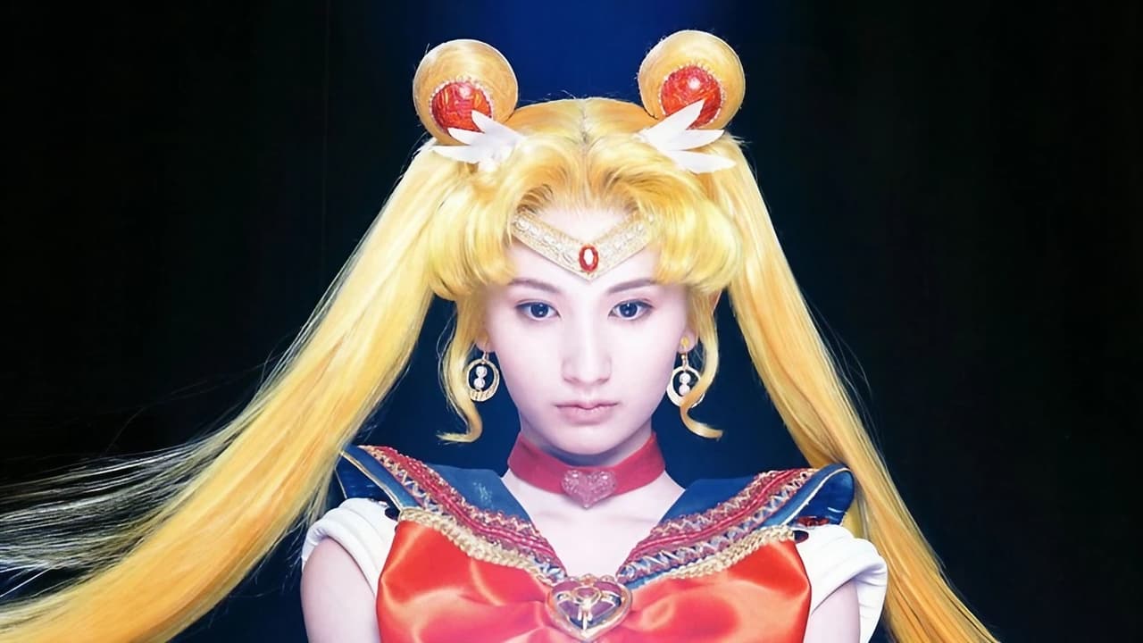 Sailor Moon - Un Nouveau Voyage